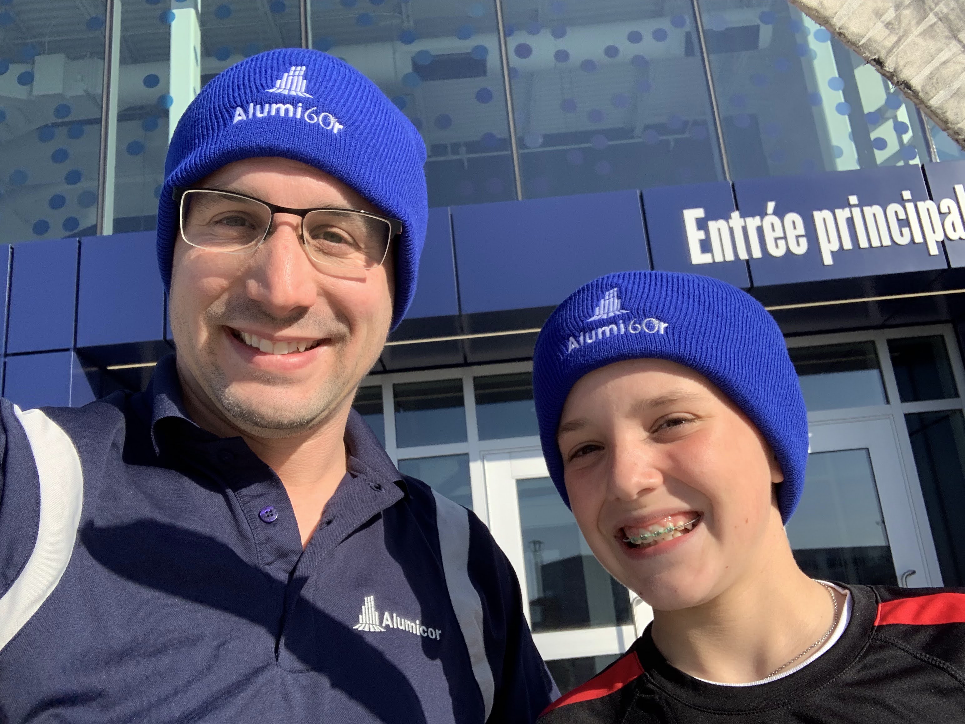 Arena Mirabel