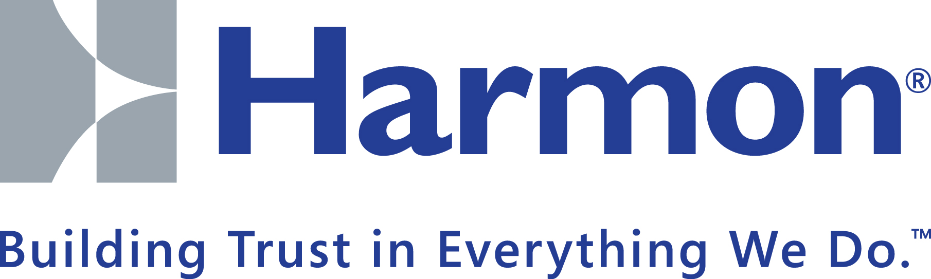 harmon logo